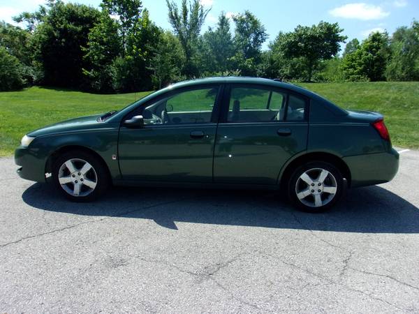 2006 SATURN ION 3 - cars & trucks - by dealer - vehicle automotive... for sale in Anderson, IN – photo 11