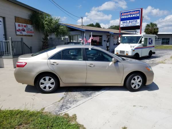 2009 Toyota camry for sale in Winter Haven, FL – photo 2