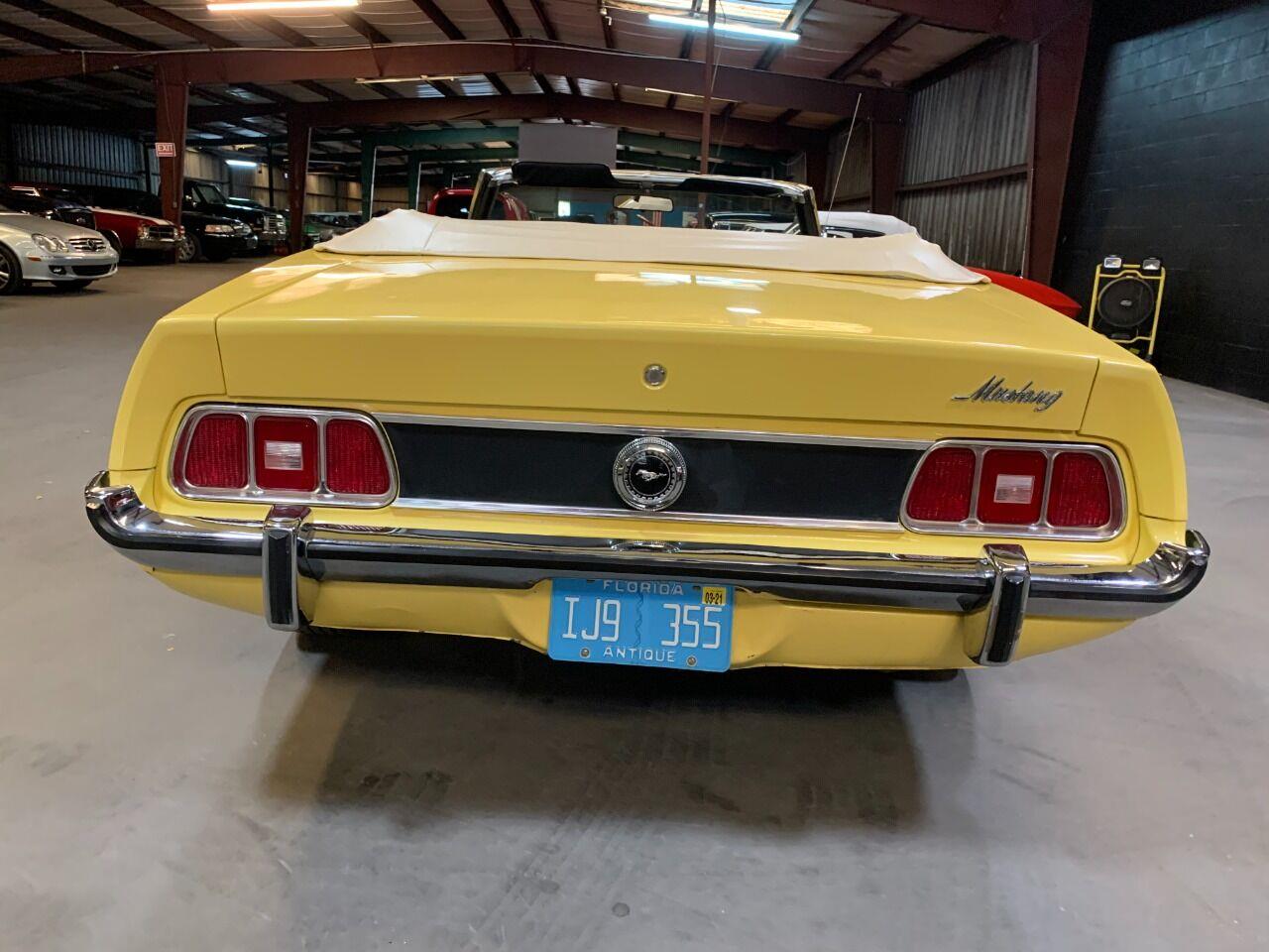 1973 Ford Mustang for sale in Sarasota, FL – photo 34