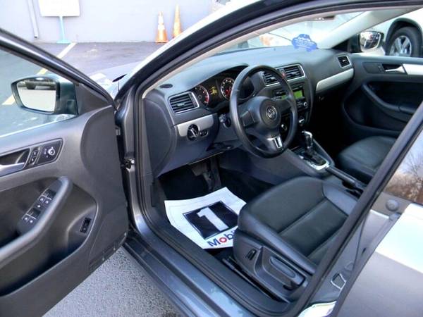 2013 Volkswagen Jetta SE 2 5L GAS SIPPING SEDAN - - by for sale in Plaistow, NH – photo 15