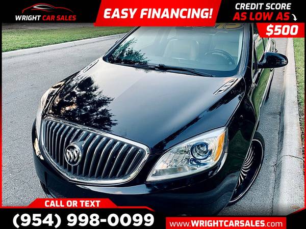 2012 Buick Verano BaseSedan FOR ONLY 206/mo! - - by for sale in Lake Worth, FL – photo 4