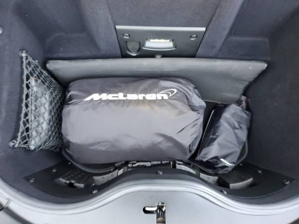 2020 McLaren GT GT COUPE ONLY 5K MILES 612HP TWIN TURBO 8 CYL for sale in Sarasota, FL – photo 13