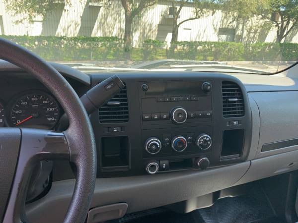 Chevrolet Silverado 1500 Longbed: Service, Work, Play, Delivery, CLEAN for sale in Winter Garden, FL – photo 14
