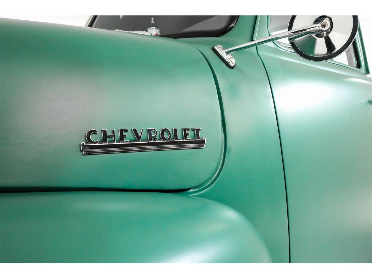 1951 Chevrolet 3100 for sale in Carrollton, TX – photo 32