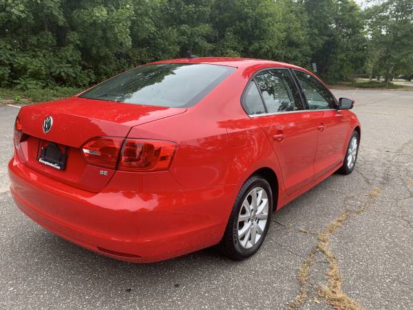 ** 2014VolkswagenJetta ** Excellent Condition * Drive Today! * -... for sale in East Northport, NY – photo 5