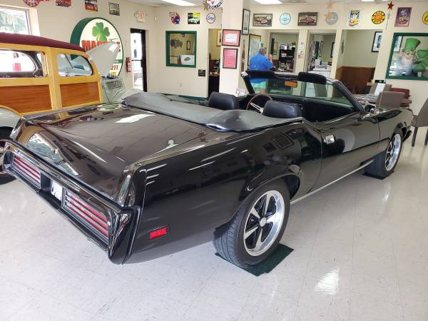64 GTO//70 Challenger//73 Cuda//66 Mustang GT & More! for sale in Chesapeake , VA – photo 19