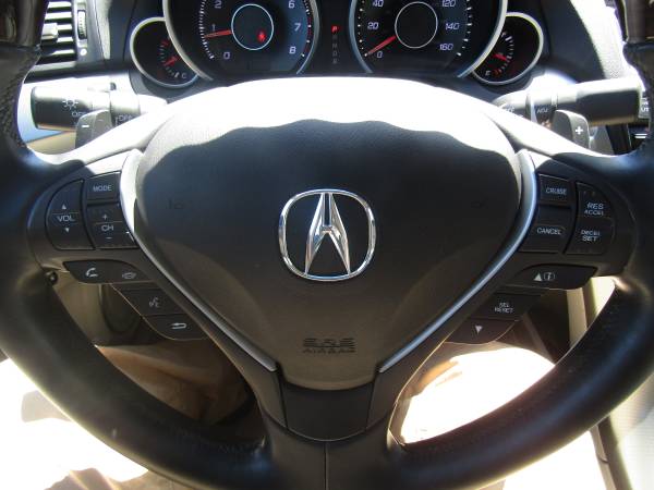 2010 Acura TL Technology Package for sale in Hayward, CA – photo 14
