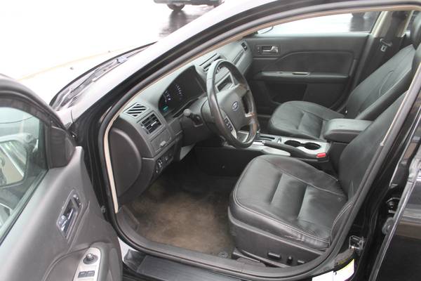 2012 FORD FUSION SEL - cars & trucks - by dealer - vehicle... for sale in Ridgeville, IN – photo 11