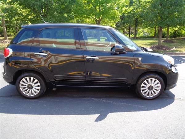 2014 FIAT 500L Easy - cars & trucks - by dealer - vehicle automotive... for sale in MANASSAS, District Of Columbia – photo 8