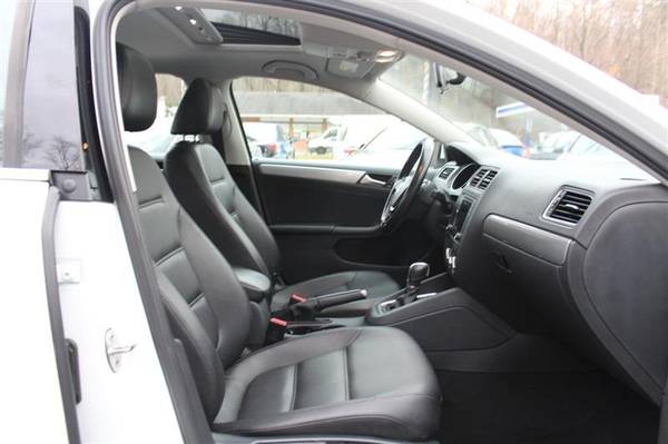 2016 VOLKSWAGEN JETTA SEDAN 1.4T SE w/Connectivity APPROVED!!!... for sale in Stafford, District Of Columbia – photo 14