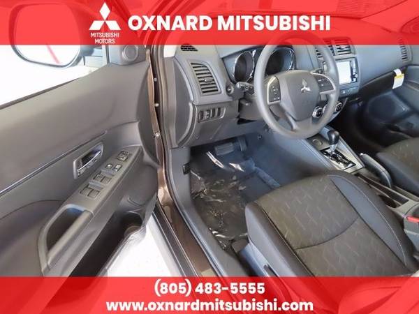 2021 Mitsubishi OUTLANDER SPORT - - by dealer for sale in Oxnard, CA – photo 10