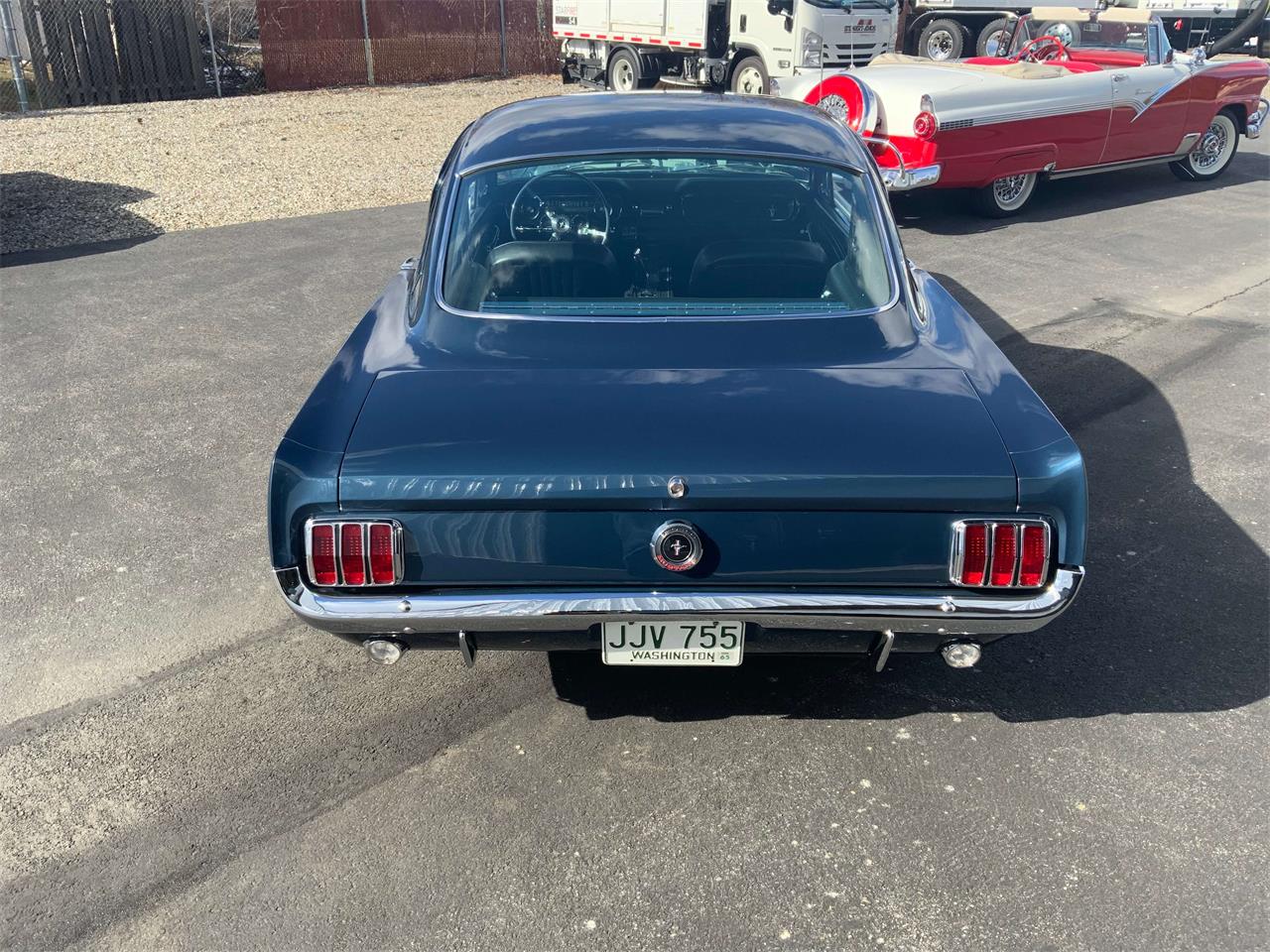 1965 Ford Mustang for sale in Spokane, WA – photo 9