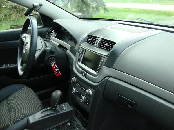 2011 Chevy Caprice Police Interceptor (Low Miles/6 0 Engine/1 Owner) for sale in Deerfield, WI – photo 16