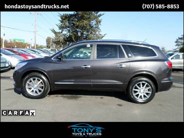 2015 Buick Enclave Leather 4dr Crossover MORE VEHICLES TO CHOOSE... for sale in Santa Rosa, CA – photo 22
