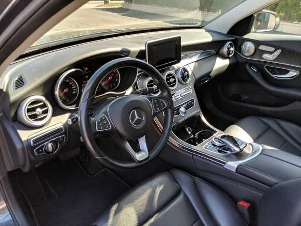 2015 Mercedes-Benz C-Class - - by dealer - vehicle for sale in south amboy, NJ – photo 22