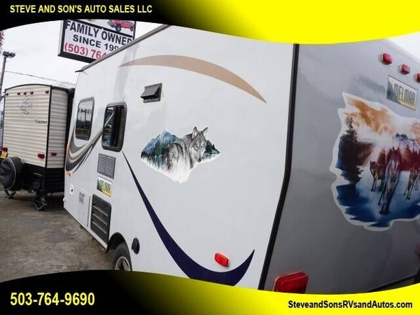 2014 Melmar Other - - by dealer - vehicle automotive for sale in Happy valley, OR – photo 4