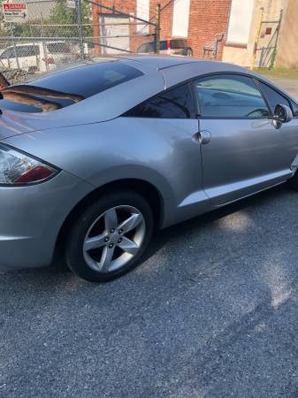 Mitsubishi Eclipse - cars & trucks - by owner - vehicle automotive... for sale in reading, PA – photo 10