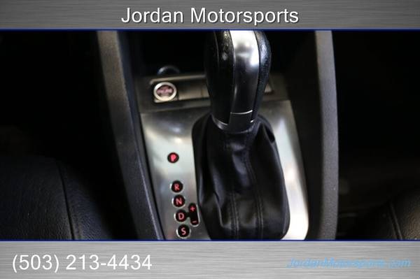 2011 VOLKSWAGEN JETTA SEL TINTED WINDOWS LOCAL TRADE 2012 2013 2010 for sale in Portland, OR – photo 16