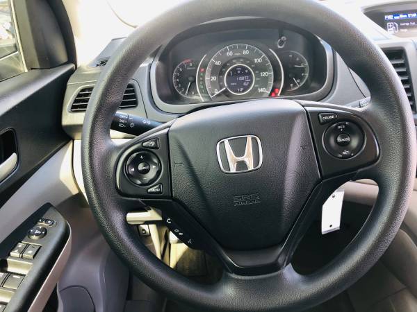 2013 Honda CR-V 1500.00 down payment for sale in Cincinnati, OH – photo 12