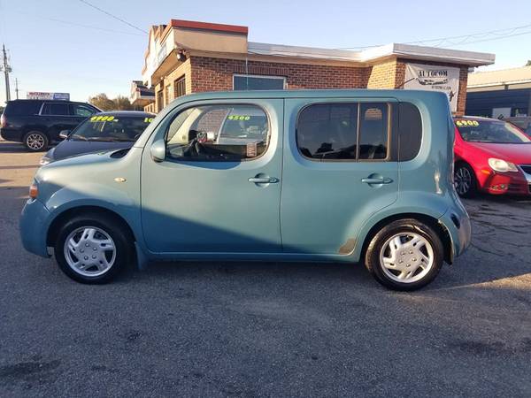2010 NISSAN CUBE 🎈🎈🚦 - cars & trucks - by dealer - vehicle... for sale in Clayton, NC – photo 2