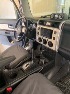 2010 Special Edition FJ Cruiser for sale in Anchorage, AK – photo 3