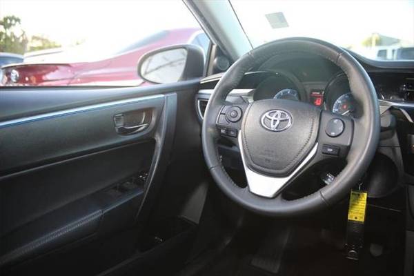 2016 Toyota Corolla - Call for sale in Daytona Beach, FL – photo 16