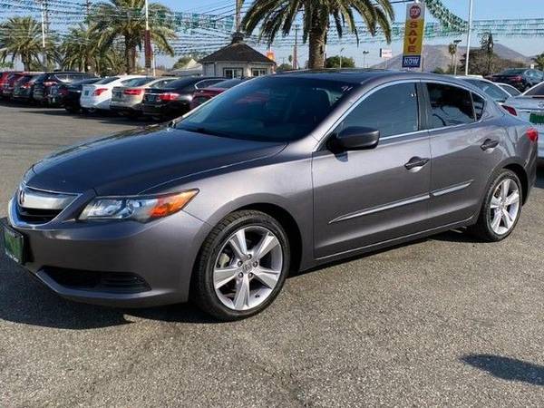 2015 Acura ILX - Financing Available - cars & trucks - by dealer -... for sale in Fontana, CA – photo 11