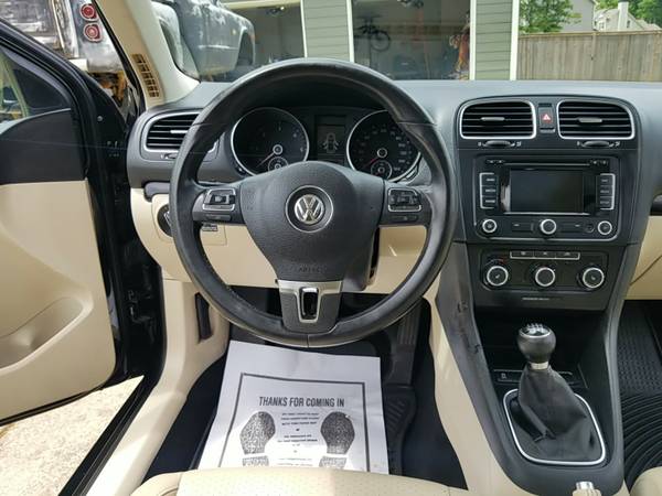2011 VW Jetta TDI Sportwagen for sale in Rockmart, GA – photo 13