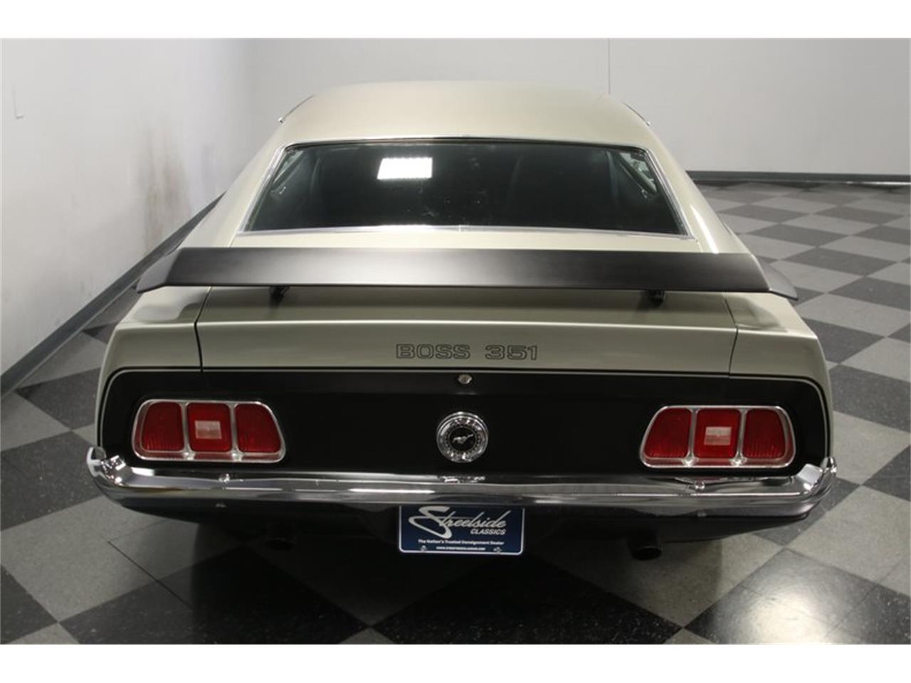 1971 Ford Mustang for sale in Concord, NC – photo 28