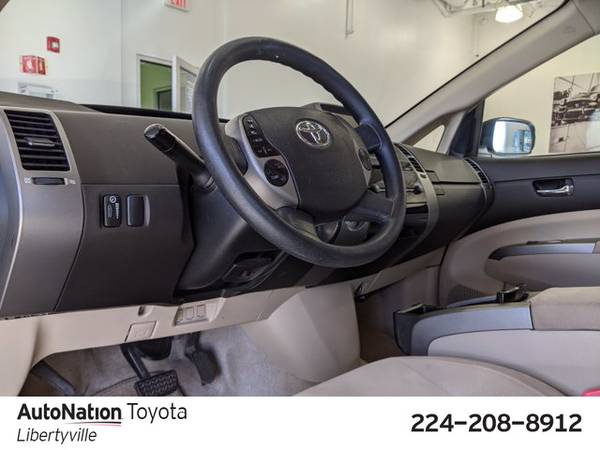 2004 Toyota Prius SKU:40076538 Hatchback - cars & trucks - by dealer... for sale in Libertyville, IL – photo 11