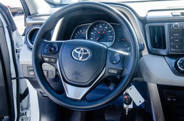 2015 Toyota RAV4 All Wheel Drive RAV 4 AWD 4dr LE SUV for sale in Bend, OR – photo 13