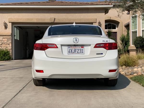 2013 Acura ILX Hybrid - cars & trucks - by owner - vehicle... for sale in Fresno, CA – photo 6
