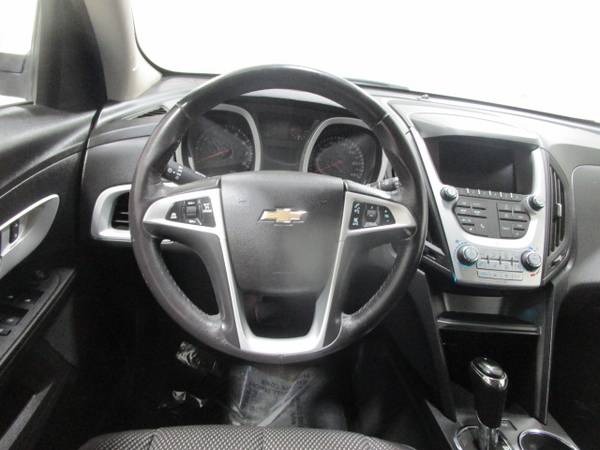 2016 CHEVROLET EQUINOX LT AWD - - by dealer - vehicle for sale in Des Moines, IA – photo 10