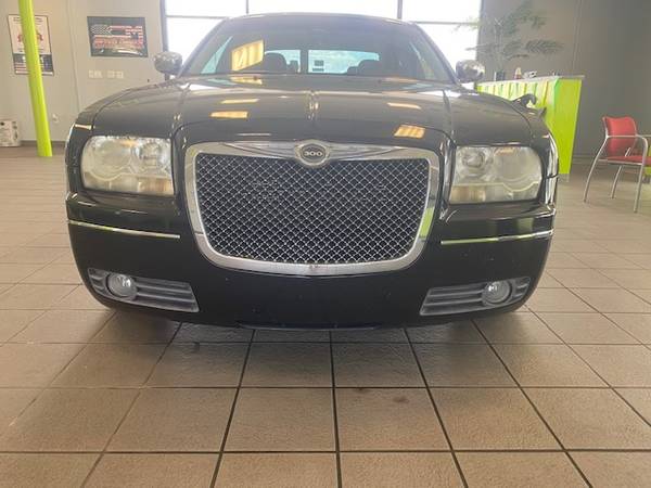 2010 Chrysler 300 - - by dealer - vehicle automotive for sale in Fort Myers, FL – photo 9