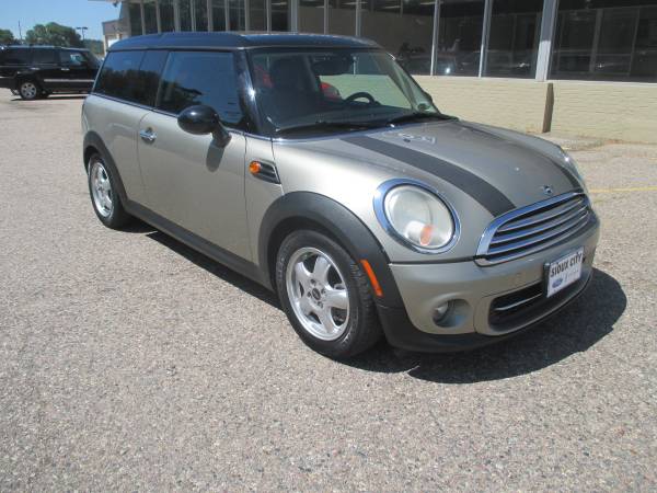 2011 Mini Cooper Clubman Coupe for sale in Sioux City, IA – photo 7