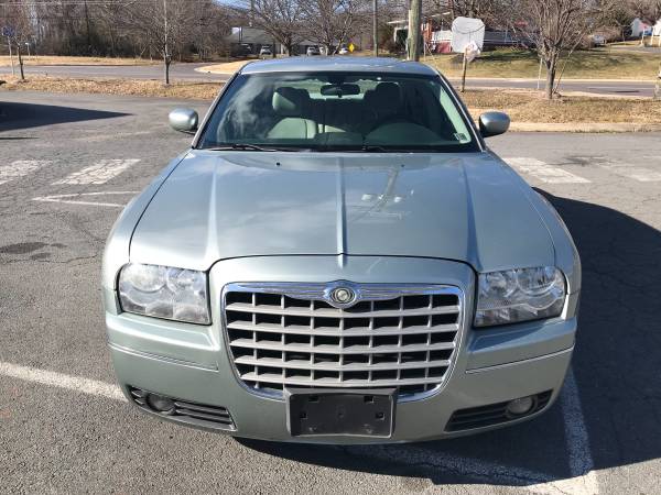 2006 Chrysler 300 Touring (ABC Auto Sales, Inc ) for sale in BARBOURSVILLE, VA – photo 3