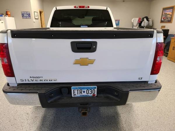 2013 Chevrolet Silverado 1500 4WD Ext Cab 143 5 LT for sale in Other, ND – photo 2