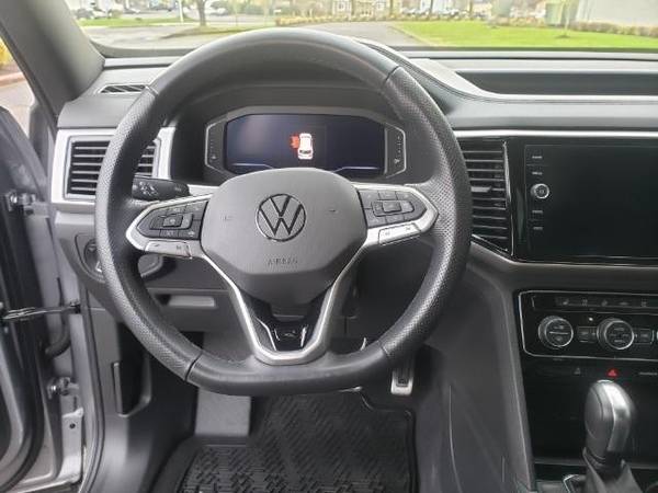 2020 Volkswagen Atlas Cross Sport AWD All Wheel Drive Certified VW for sale in Salem, OR – photo 20