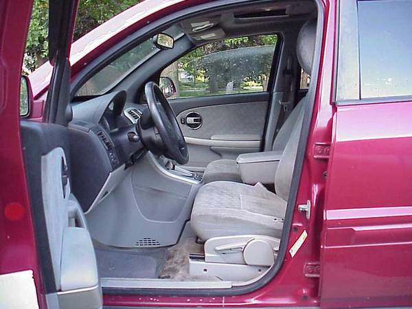 2006 Chevy Equinox LT for sale in Troy, MI – photo 6
