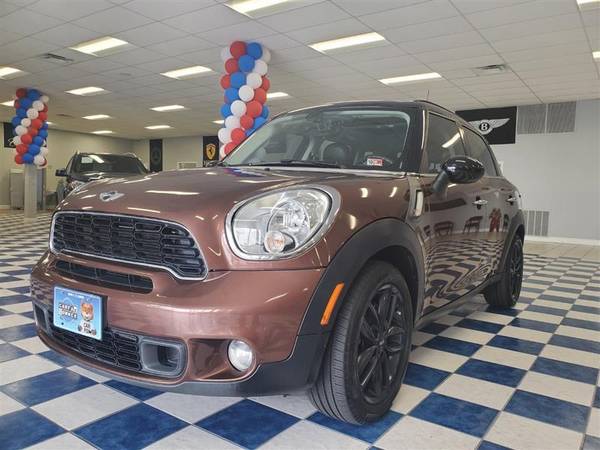 2013 MINI COOPER COUNTRYMAN S No Money Down! Just Pay Taxes Tags! -... for sale in Manassas, VA – photo 3