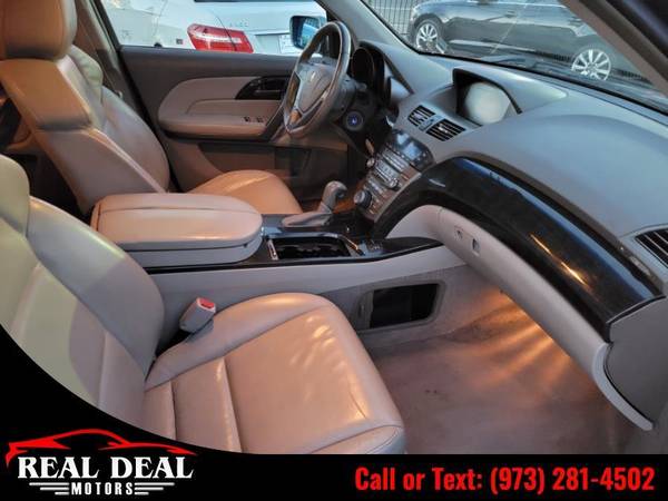 2008 Acura MDX 4WD 4dr Tech/Entertainment Pkg - - by for sale in Lodi, NJ – photo 14