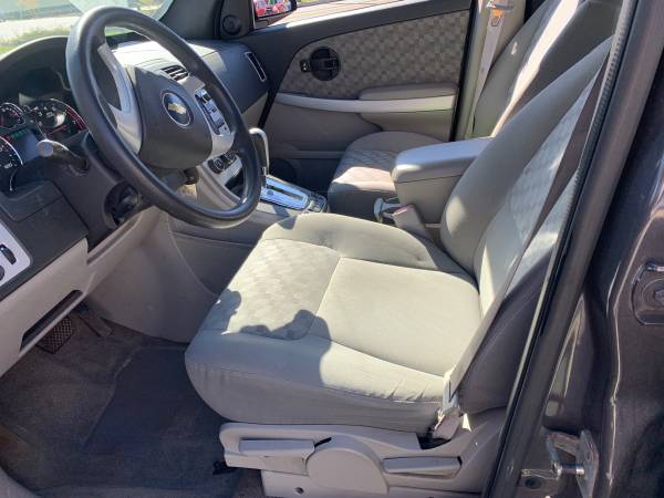 2008 Chevy equinox LT - cars & trucks - by owner - vehicle... for sale in Pleasant Valley, NY – photo 8