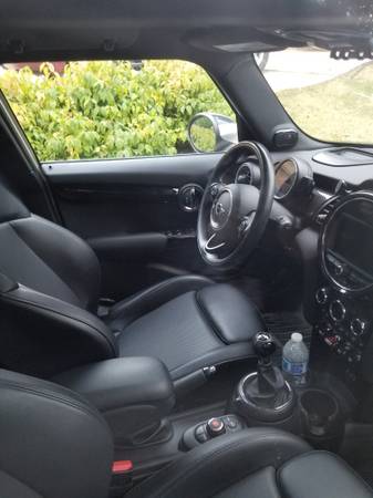 FULL WARRANTY 2015 MINI Cooper S 4 Door Hardtop for sale in Boulder, CO – photo 3
