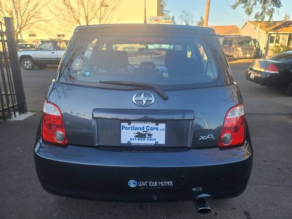 2006 Scion xA *** GREAT STARTER CAR *** *** It's Christmas Time,... for sale in Portland, OR – photo 5