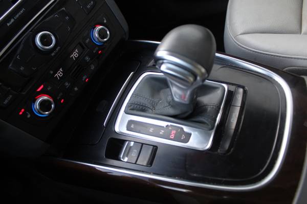 76, 000 Miles 2013 Audi Q5 2 0T Quattro Premium Plus Non Smoker for sale in Louisville, KY – photo 6