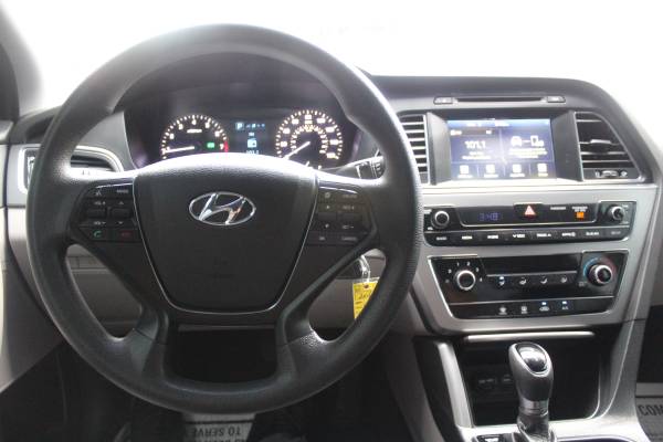 2016 Hyundai Sonata ($1500 Down) for sale in Nashville, TN – photo 16
