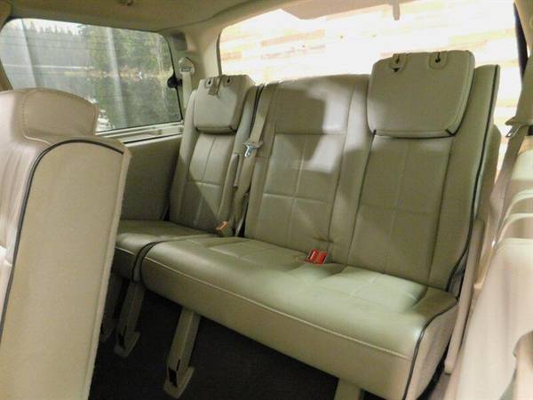 2007 Lincoln Navigator Ultimate Sport Utility 4X4/3RD ROW/Navi for sale in Gladstone, OR – photo 12