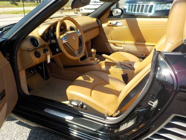 2005 Porsche Boxster Base*A TRUE BEAUTY*CALL!$188/mo.o.a.c for sale in Southport, NC – photo 12
