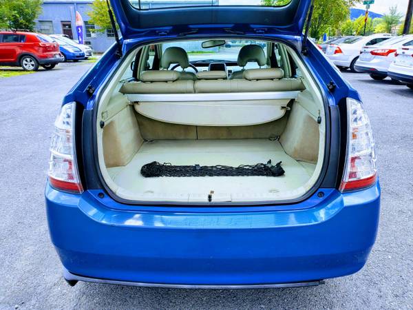 2007 TOYOTA PRIUS, GAS SAVER, FULLY LOADED*1-OWNER*⭐+6 MONTHS... for sale in Front Royal, VA – photo 5