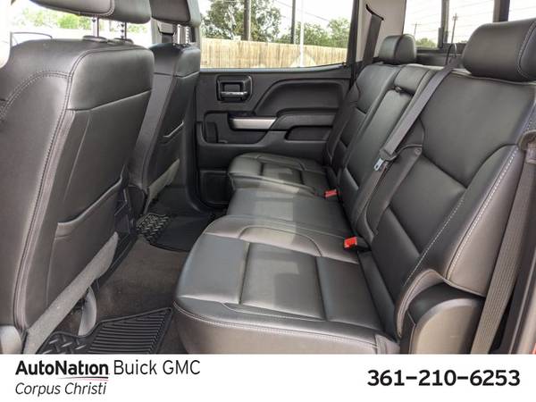 2018 Chevrolet Silverado 1500 LT SKU:JG195497 Pickup - cars & trucks... for sale in Corpus Christi, TX – photo 18